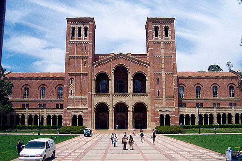 UCLA - Top 50 Most Affordable Online Master's in Computer Science
