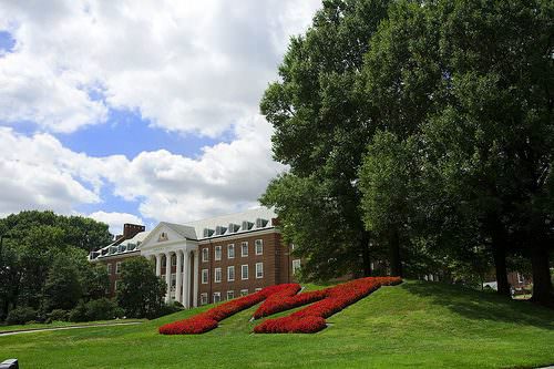 University of Maryland - Top 50 Most Affordable Online Master's in Computer Science