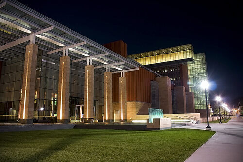 Aspen University - Online Master’s in Information Technology
