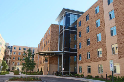 Concordia - Online Master’s in Information Technology