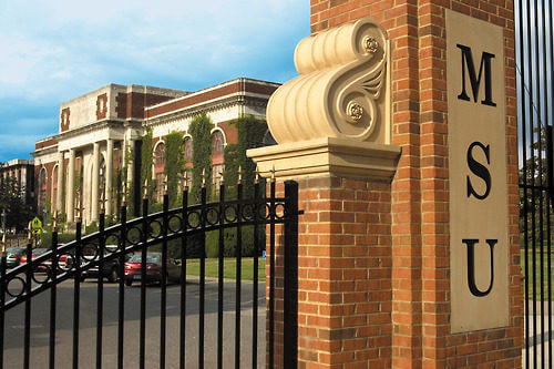 Murray State University - Online Master’s in Information Technology