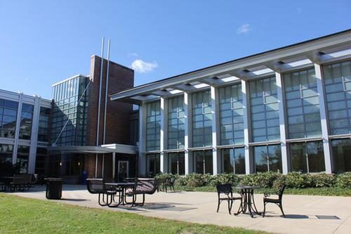 Umass Lowell - Online Master’s in Information Technology
