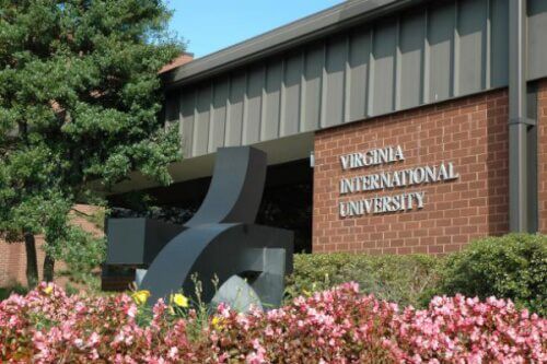 Virginia International University - Online Master’s in Information Technology