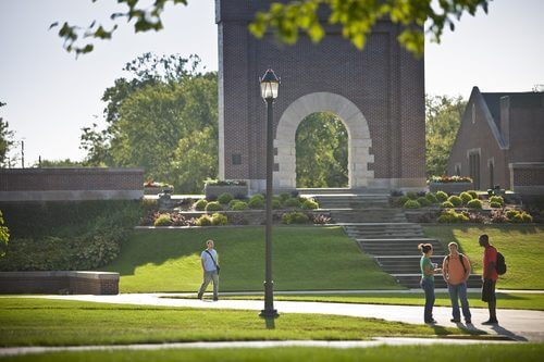 Buena Vista University - 30 Most Affordable Online Master’s in Curriculum and Instruction