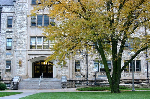Kansas State University - 30 Most Affordable Online Master’s in Curriculum and Instruction