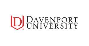 davenport university logo