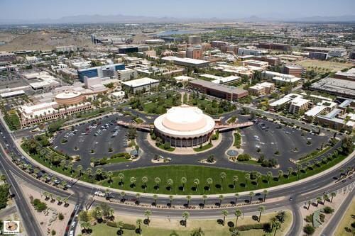 ASU - Online Master’s in Early Childhood Education Degree