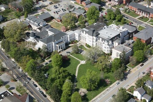 Brenau University - Online Master’s in Early Childhood Education Degree