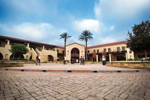 California Baptist - Online Master’s in Early Childhood Education Degree