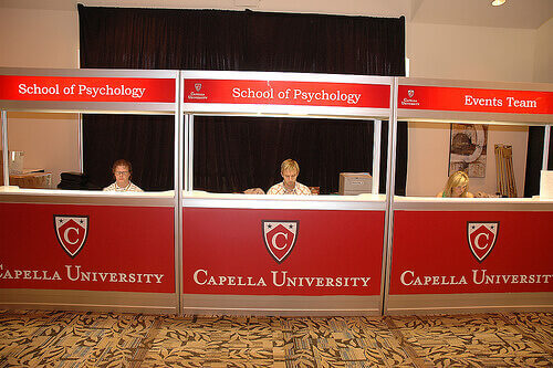 Capella - Online Master’s in Early Childhood Education Degree