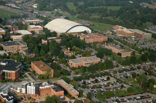 East Tennessee - Online Master’s in Early Childhood Education Degree