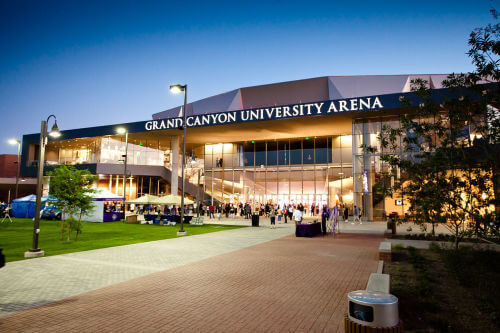 Grand Canyon - Online Master’s in Early Childhood Education Degree