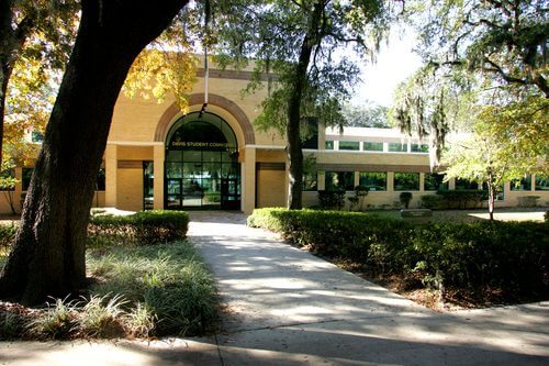 Jacksonville University - Online Master’s in Nursing Education Degree