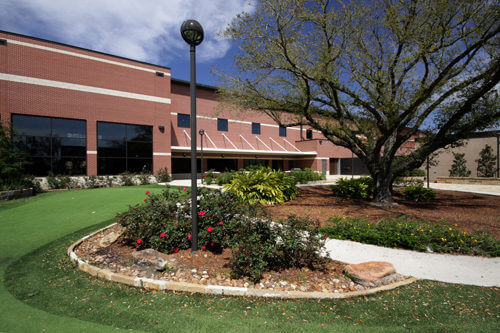 Lamar - Online Master’s in Nursing Education Degree