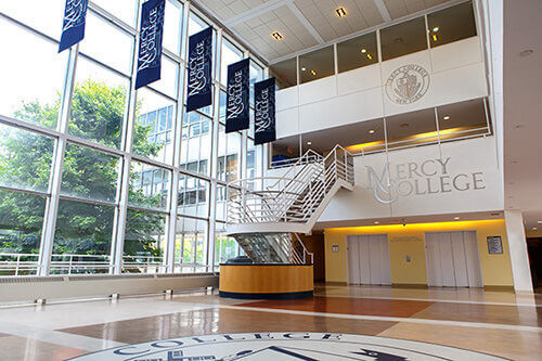 Mercy College - Online Master’s in Early Childhood Education Degree