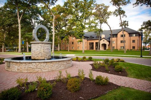 North Central University - Online Master’s in Early Childhood Education Degree