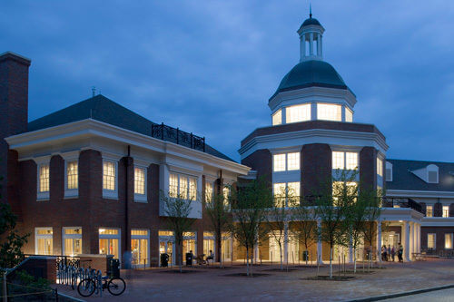 Ohio University - Online Master’s in Nursing Education Degree