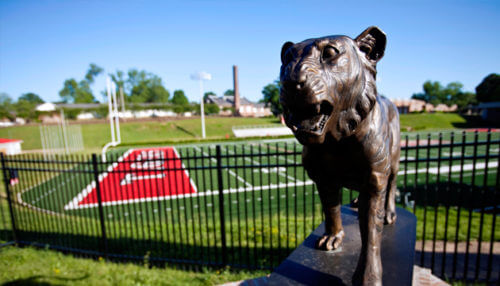 University of West Alabama - Online Master’s in Early Childhood Education Degree