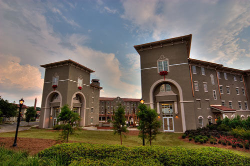 Valdosta State - Online Master’s in Early Childhood Education Degree
