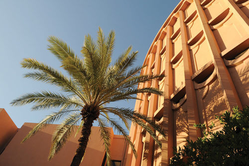 Arizona State University - Affordable Master’s in Public Administration Online