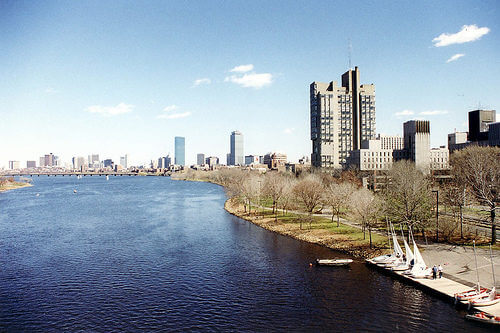 Boston University - Top 30 Most Affordable Online Law Degree Programs