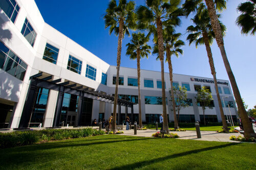 Brandman University - 30 Most Affordable Online Master’s in Organizational Development Degrees