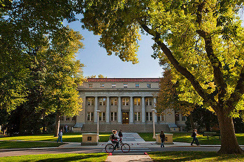 Colorado State - 30 Most Affordable Online Master’s in Organizational Development Degrees
