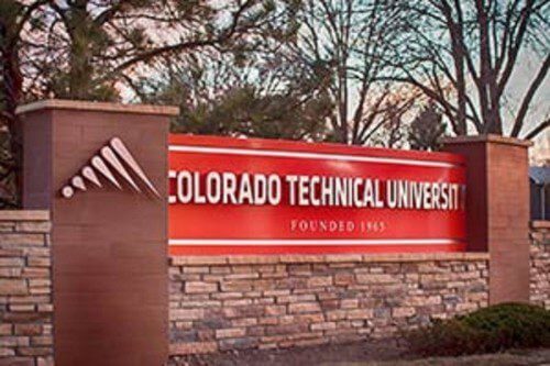 Colorado Tech - 30 Most Affordable Online Master’s in Organizational Development Degrees