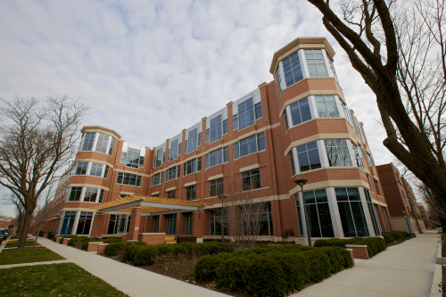 DePaul - Affordable Master’s in Public Administration Online