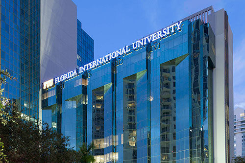 Florida International - Affordable Master’s in Public Administration Online