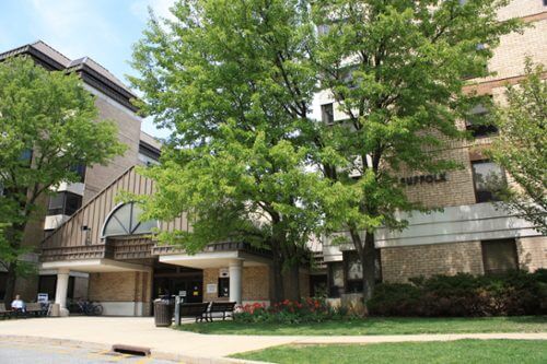 Hofstra - Top 30 Most Affordable Online Law Degree Programs