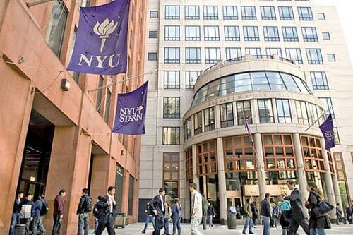 NYU - Top 30 Most Affordable Online Law Degree Programs
