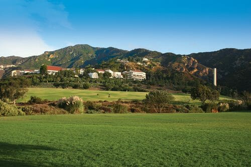 Pepperdine - Top 30 Most Affordable Online Law Degree Programs