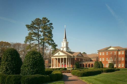Regent University - 30 Most Affordable Online Master’s in Organizational Development Degrees