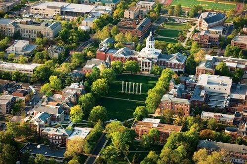 University of Missouri - Online Master’s in Public Administration