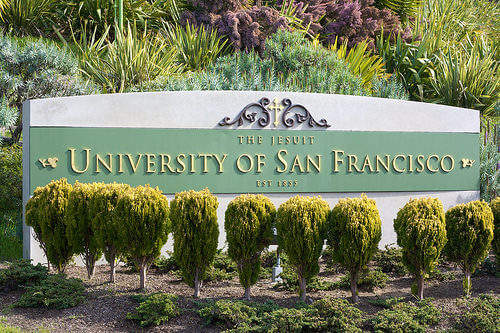 University of San Francisco - Affordable Master’s in Public Administration Online
