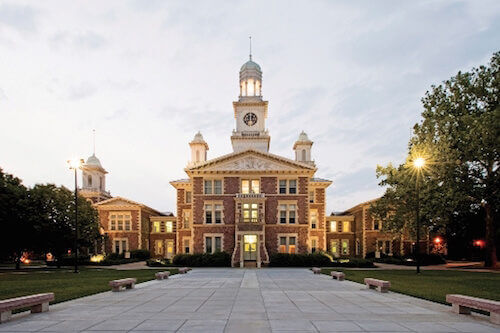 University of South Dakota - 30 Most Affordable Online Master’s in Organizational Development Degrees