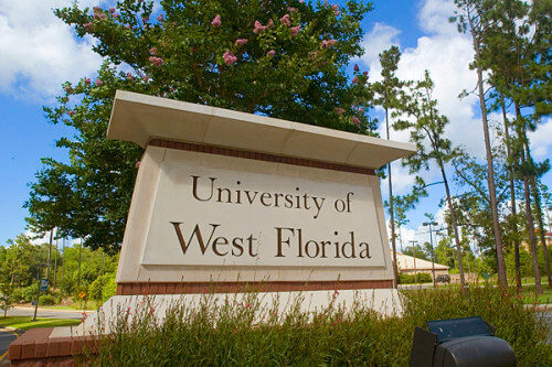 University of West Florida - Online Master’s in Public Administration