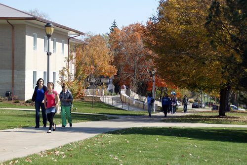 Upper Iowa University - 30 Most Affordable Online Master’s in Organizational Development Degrees
