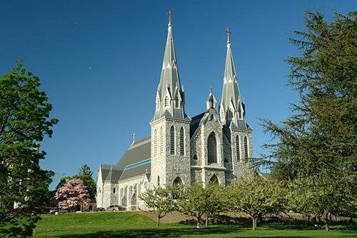 Villanova - Affordable Master’s in Public Administration Online