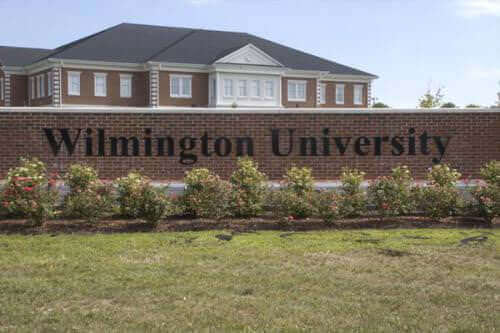 Wilmington - Online Master’s in Public Administration