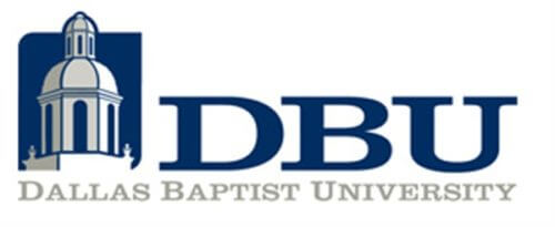 Dallas Baptist University - Top 30 Most Affordable Master’s in Human Resources Degrees Online