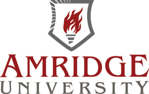 Amridge University - Top 50 Most Affordable Military Friendly Online Colleges or Universities