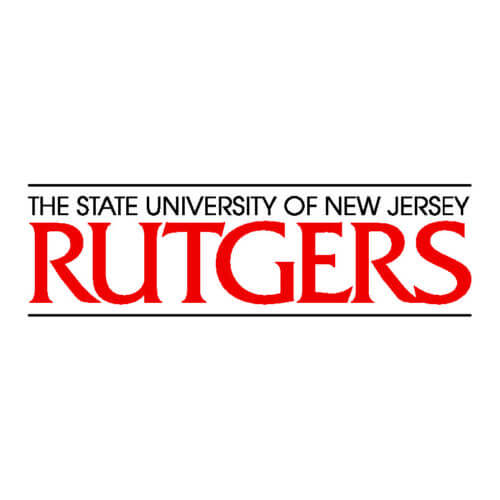 Rutgers University - Top 30 Most Affordable Master’s in Social Work Online Programs 2018
