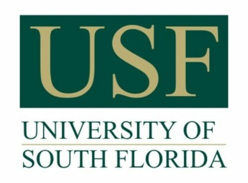 University of South Florida - Top 50 Most Affordable Military Friendly Online Colleges or Universities