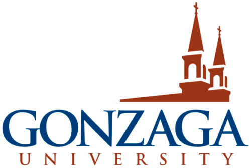 Gonzaga University - Top 50 Most Affordable Master’s in Sport Management Online Programs 2018