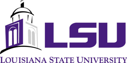 Louisiana State University - Top 50 Most Affordable Master’s in Sport Management Online Programs 2018