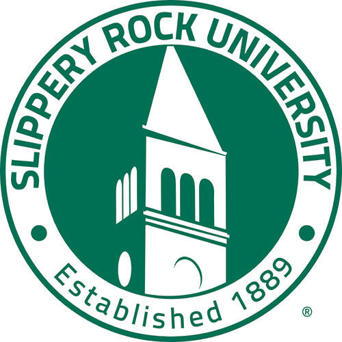 Slippery Rock University - Top 30 Most Affordable Master’s in Criminal Justice Online Programs 2018