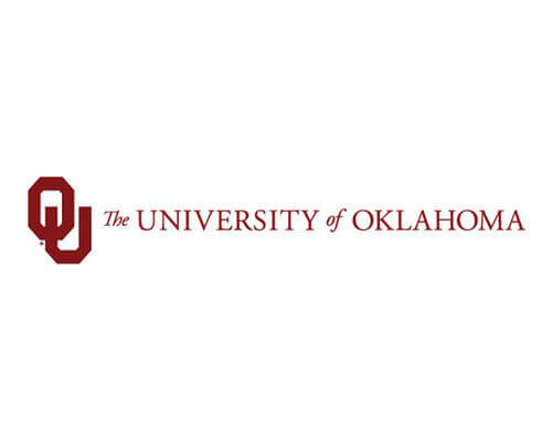 University of Oklahoma - Top 30 Most Affordable Master’s in Criminal Justice Online Programs 2018