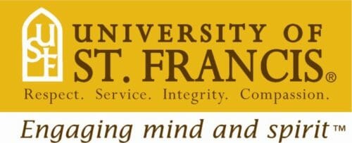 University of Saint Francis - Top 50 Best Master’s in Management Online Programs 2018
